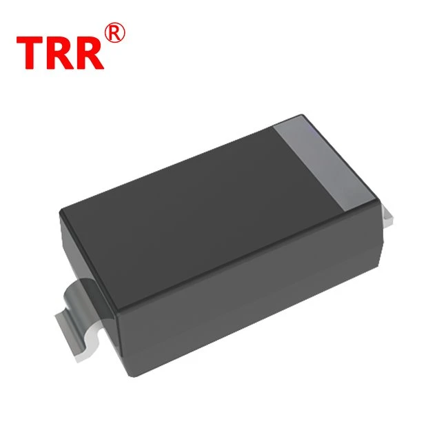 Diodas MBR0540W