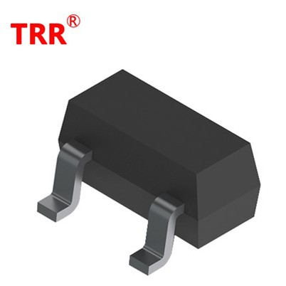NPN tranzistorius BSP43